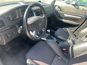 Обява за продажба на Mercedes-Benz B 180 * Панорама ~4 400 лв. - изображение 5