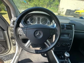 Mercedes-Benz B 180 *  | Mobile.bg    6