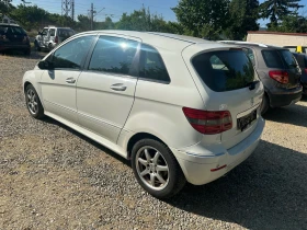Обява за продажба на Mercedes-Benz B 180 * Панорама ~4 400 лв. - изображение 1