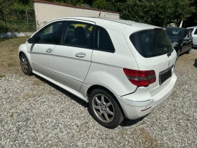 Mercedes-Benz B 180 *  | Mobile.bg    2