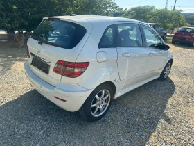 Обява за продажба на Mercedes-Benz B 180 * Панорама ~4 400 лв. - изображение 2