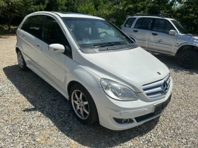 Обява за продажба на Mercedes-Benz B 180 * Панорама ~4 400 лв. - изображение 3