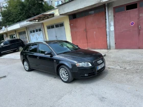 Обява за продажба на Audi A4 1, 9 TDI 116kc ~3 400 лв. - изображение 2