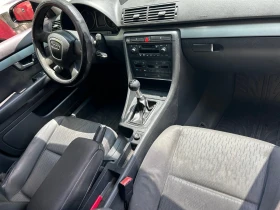 Обява за продажба на Audi A4 1, 9 TDI 116kc ~3 400 лв. - изображение 8