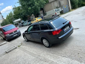 Обява за продажба на Audi A4 1, 9 TDI 116kc ~3 400 лв. - изображение 5