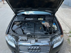 Обява за продажба на Audi A4 1, 9 TDI 116kc ~3 400 лв. - изображение 6