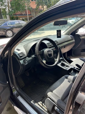 Обява за продажба на Audi A4 1, 9 TDI 116kc ~3 400 лв. - изображение 7