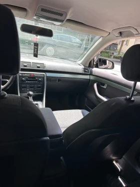 Обява за продажба на Audi A4 1, 9 TDI 116kc ~3 400 лв. - изображение 10