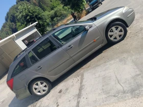 Обява за продажба на Renault Laguna ~3 500 лв. - изображение 2