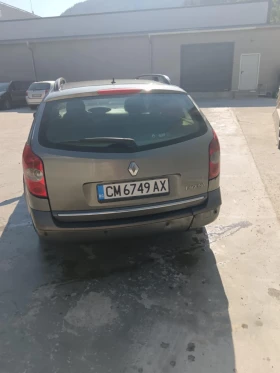 Обява за продажба на Renault Laguna ~3 500 лв. - изображение 3