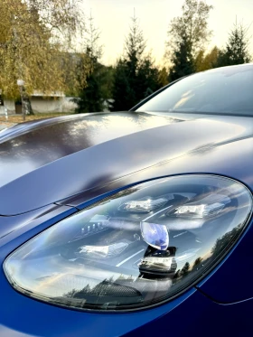 Обява за продажба на Porsche Panamera 4S Facelift (560 Hp) E-Hybrid PDK SPORT DESIGN ~94 800 EUR - изображение 7