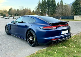 Обява за продажба на Porsche Panamera 4S Facelift (560 Hp) E-Hybrid PDK SPORT DESIGN ~94 800 EUR - изображение 4
