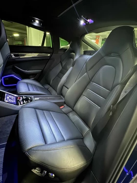 Обява за продажба на Porsche Panamera 4S Facelift (560 Hp) E-Hybrid PDK SPORT DESIGN ~94 800 EUR - изображение 11