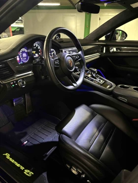 Porsche Panamera 4S Facelift (560 Hp) E-Hybrid PDK SPORT DESIGN | Mobile.bg    16