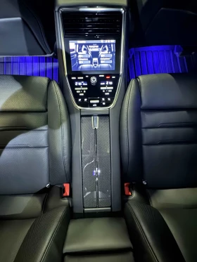 Porsche Panamera 4S Facelift (560 Hp) E-Hybrid PDK SPORT DESIGN | Mobile.bg    13