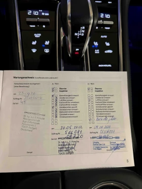 Porsche Panamera 4S Facelift (560 Hp) E-Hybrid PDK SPORT DESIGN | Mobile.bg    15