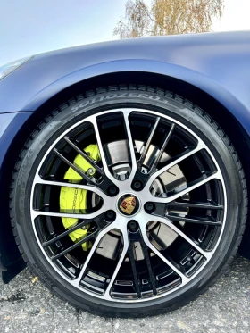 Обява за продажба на Porsche Panamera 4S Facelift (560 Hp) E-Hybrid PDK SPORT DESIGN ~94 800 EUR - изображение 8