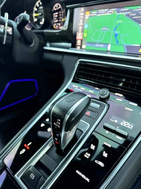 Обява за продажба на Porsche Panamera 4S Facelift (560 Hp) E-Hybrid PDK SPORT DESIGN ~94 800 EUR - изображение 10