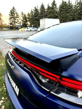 Обява за продажба на Porsche Panamera 4S Facelift (560 Hp) E-Hybrid PDK SPORT DESIGN ~94 800 EUR - изображение 6
