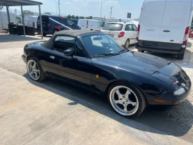Mazda Mx-5 1.6i | Mobile.bg    3