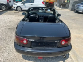 Mazda Mx-5 1.6i | Mobile.bg    13