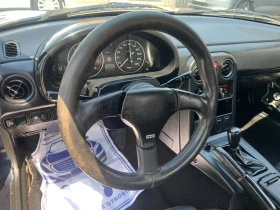 Mazda Mx-5 1.6i | Mobile.bg    10