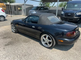Mazda Mx-5 1.6i | Mobile.bg    6