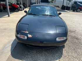 Mazda Mx-5 1.6i | Mobile.bg    2