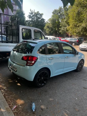 Citroen C3 | Mobile.bg    3