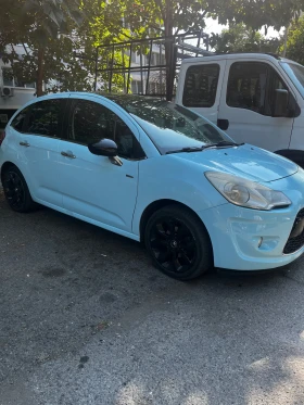 Citroen C3 | Mobile.bg    2
