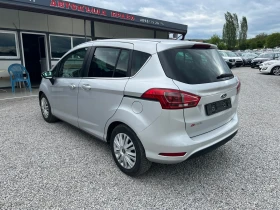 Ford B-Max 1.5tdci klimatronik | Mobile.bg    4