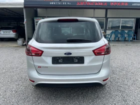 Ford B-Max 1.5tdci klimatronik | Mobile.bg    5