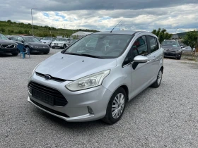Ford B-Max 1.5tdci klimatronik | Mobile.bg    3