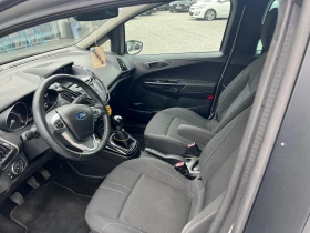 Ford B-Max 1.5tdci klimatronik | Mobile.bg    7
