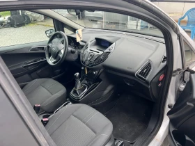 Ford B-Max 1.5tdci klimatronik | Mobile.bg    9