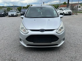 Ford B-Max 1.5tdci klimatronik | Mobile.bg    2