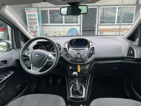 Ford B-Max 1.5tdci klimatronik | Mobile.bg    8
