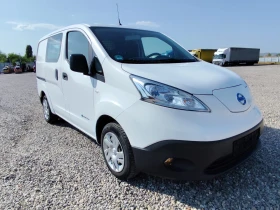 Nissan e-NV200 | Mobile.bg    2