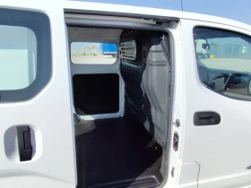 Nissan e-NV200 | Mobile.bg    8