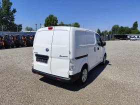 Обява за продажба на Nissan e-NV200 ~25 500 лв. - изображение 5