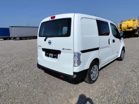Nissan e-NV200 | Mobile.bg    5