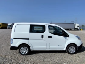 Nissan e-NV200 | Mobile.bg    3