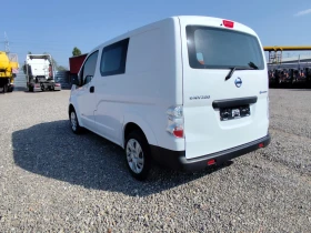 Nissan e-NV200 | Mobile.bg    4