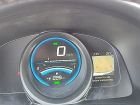 Nissan e-NV200 | Mobile.bg    10