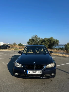 Обява за продажба на BMW 318 Газов инжекцион ~7 500 лв. - изображение 1