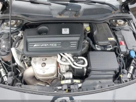 Mercedes-Benz CLA 45 AMG 4MATIC* ПОДГРЕВ* КАМЕРА* КЕЙЛЕС* LANE* ASSIST - 24999 лв. - 54804540 15