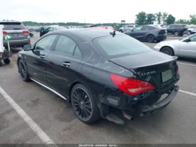Mercedes-Benz CLA 45 AMG 4MATIC* ПОДГРЕВ* КАМЕРА* КЕЙЛЕС* LANE* ASSIST - 24999 лв. - 54804540 8