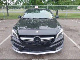 Mercedes-Benz CLA 45 AMG 4MATIC* ПОДГРЕВ* КАМЕРА* КЕЙЛЕС* LANE* ASSIST - 24999 лв. - 54804540 9