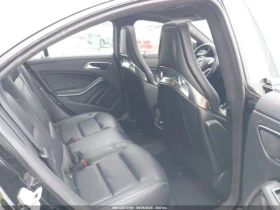Mercedes-Benz CLA 45 AMG 4MATIC* ПОДГРЕВ* КАМЕРА* КЕЙЛЕС* LANE* ASSIST - 24999 лв. - 54804540 13