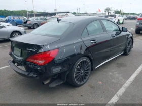 Mercedes-Benz CLA 45 AMG 4MATIC* ПОДГРЕВ* КАМЕРА* КЕЙЛЕС* LANE* ASSIST - 24999 лв. - 54804540 7